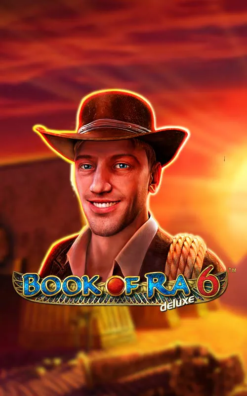 Book of Ra at Jackpot Hunter Casino