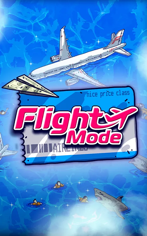Flight Mode at Jackpot Hunter Casino