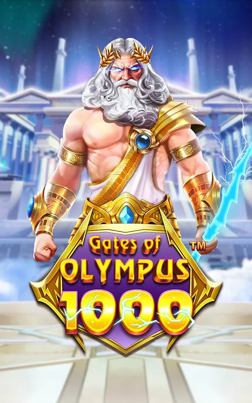 Gates of Olympus at Jackpot Hunter Casino